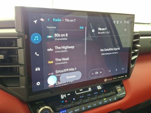 Certified 2023 Toyota Sequoia TRD Pro image 14