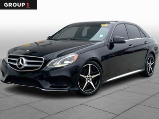 Used 2016 Mercedes-Benz E 350 Sedan video 1