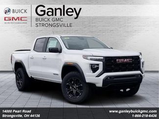 New 2025 GMC Canyon Elevation w/ Convenience Package image 1