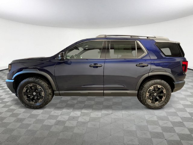 New 2026 Honda Passport TrailSport Elite image 3