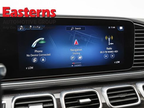 Used 2023 Mercedes-Benz GLE 450 4MATIC w/ AMG Line Exterior image 18