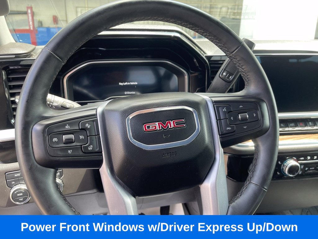Used 2024 GMC Sierra 1500 Elevation AWD/4WD image 13