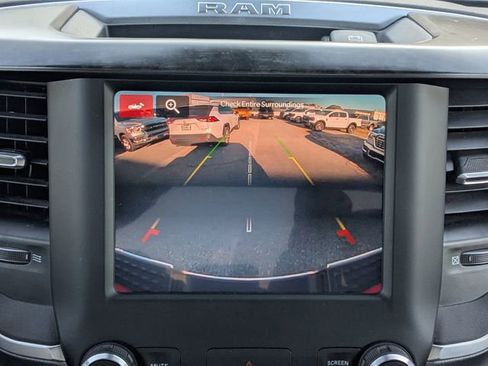 Used 2024 RAM 2500 Big Horn w/ Bed Utility Group image 25