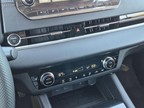 New 2025 Mitsubishi Outlander SE AWD/4WD image 23