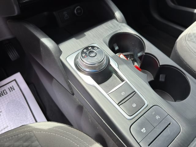 Used 2021 Ford Escape SE FWD image 30