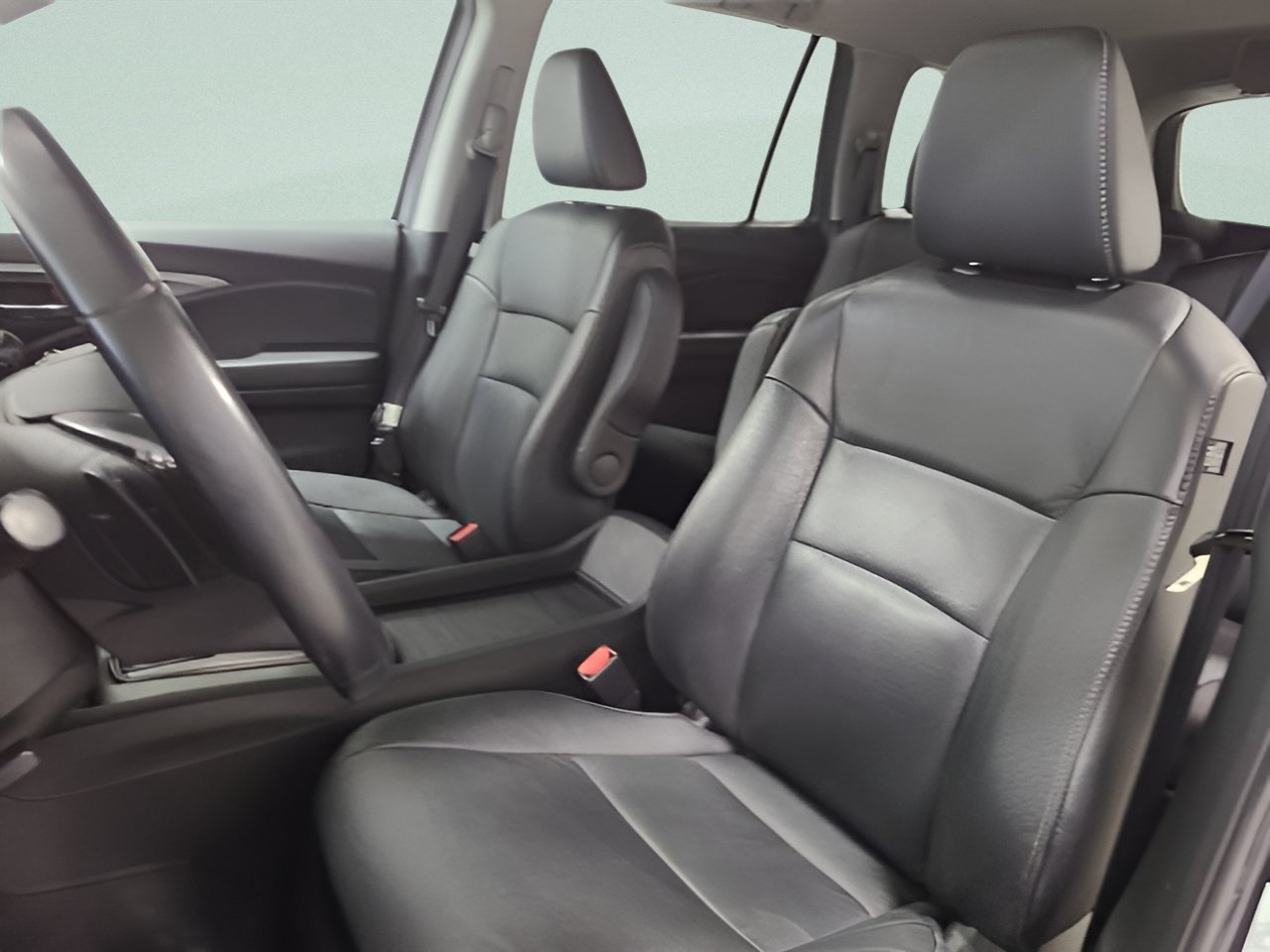 Used 2021 Honda Pilot Special Edition image 20