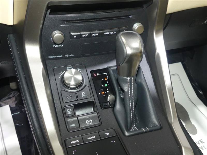 Used 2021 Lexus NX 300 AWD w/ Accessory Package image 38