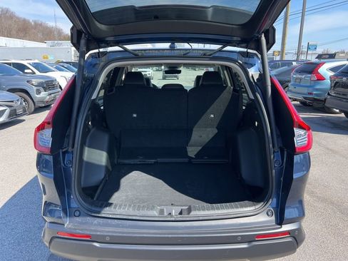 Used 2024 Honda CR-V EX-L image 24