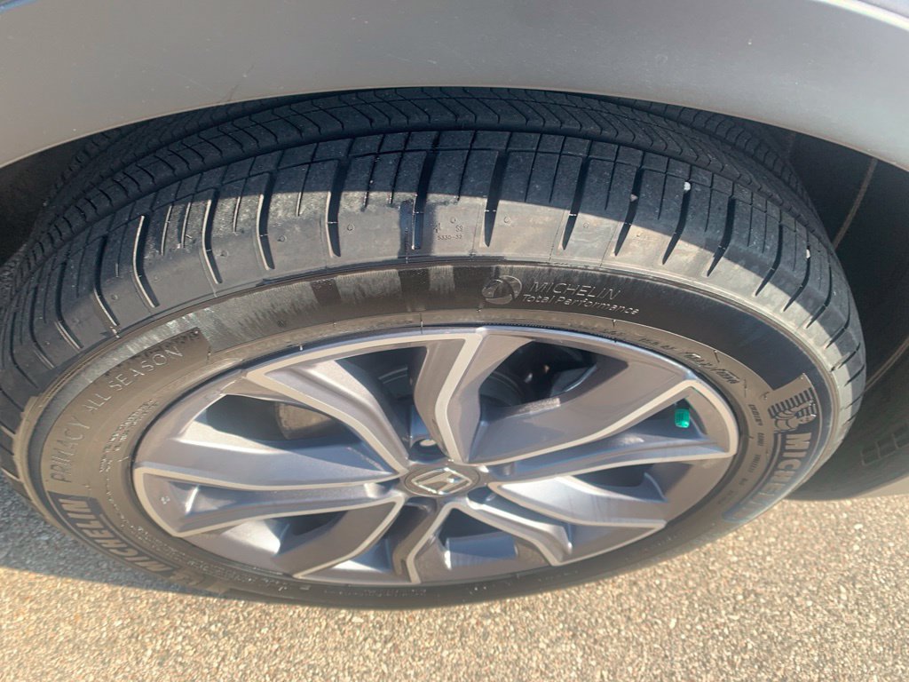 Used 2021 Honda CR-V Touring image 41