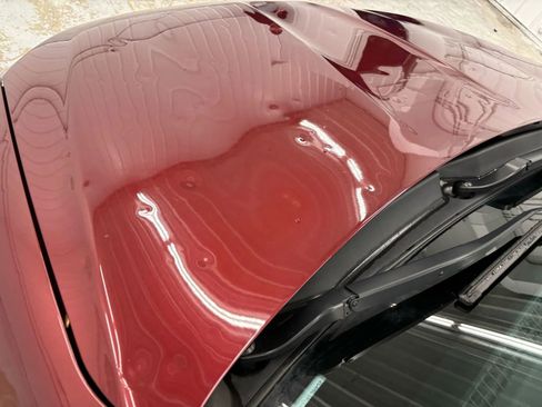 Used 2018 Chrysler Pacifica Limited FWD image 18
