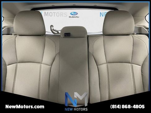 Used 2022 Subaru Impreza Premium w/ Popular Package #3 image 11