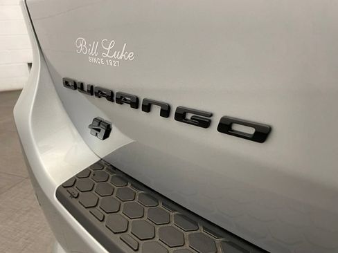 New 2026 Dodge Durango GT AWD/4WD image 6