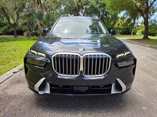 Used 2025 BMW X7 xDrive40i AWD/4WD video 2