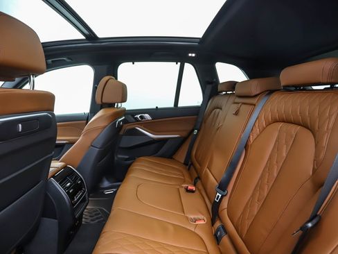 New 2026 BMW X5 xDrive40i image 22