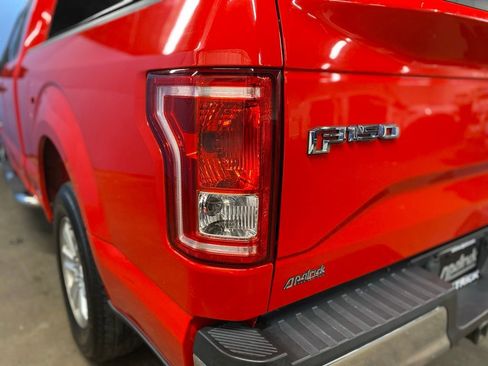 Used 2015 Ford F150 XLT w/ Equipment Group 301A Mid image 9