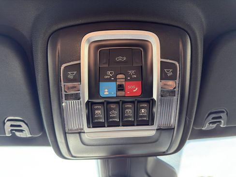 New 2026 RAM 1500 Laramie image 24