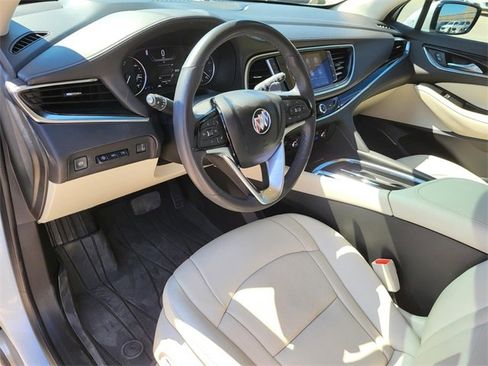 Used 2023 Buick Enclave Premium w/ Experience Buick Package image 22
