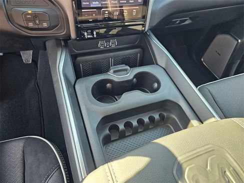 New 2026 RAM 2500 Laramie image 23