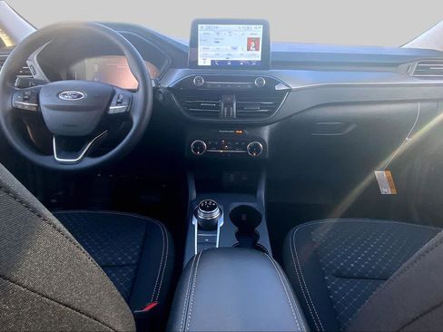 New 2026 Ford Escape Active FWD image 5