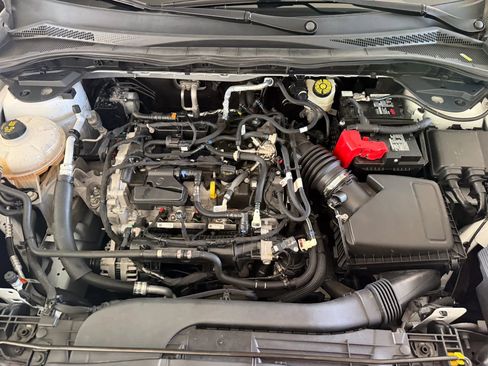 Used 2022 Ford Escape SE AWD/4WD image 15