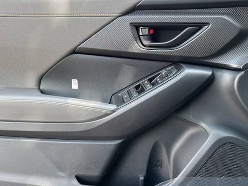 Certified 2025 Subaru Crosstrek 2.5i Sport w/ Crosstrek Mirror Package AWD/4WD image 8