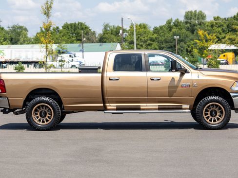 Used 2011 RAM 2500 SLT AWD/4WD image 10
