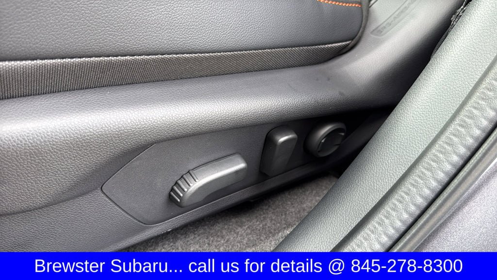 New 2026 Subaru Crosstrek 2.5i Limited AWD/4WD image 8