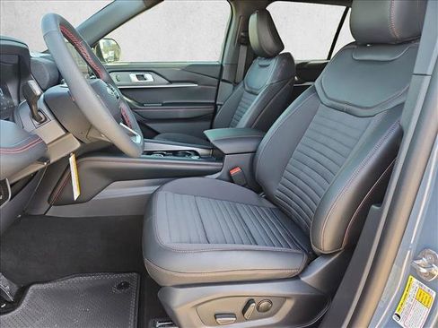 New 2026 Ford Explorer ST-Line RWD image 4
