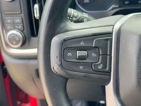 Used 2021 GMC Sierra 1500 Elevation image 16