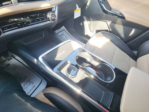 New 2026 Chevrolet Equinox ACTIV w/ Safety and Technology Package image 21