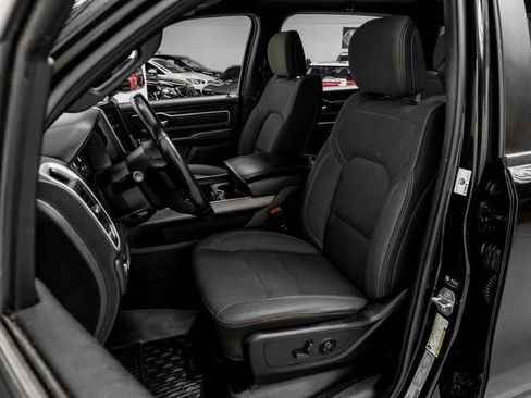 Used 2021 RAM 1500 Lone Star image 34