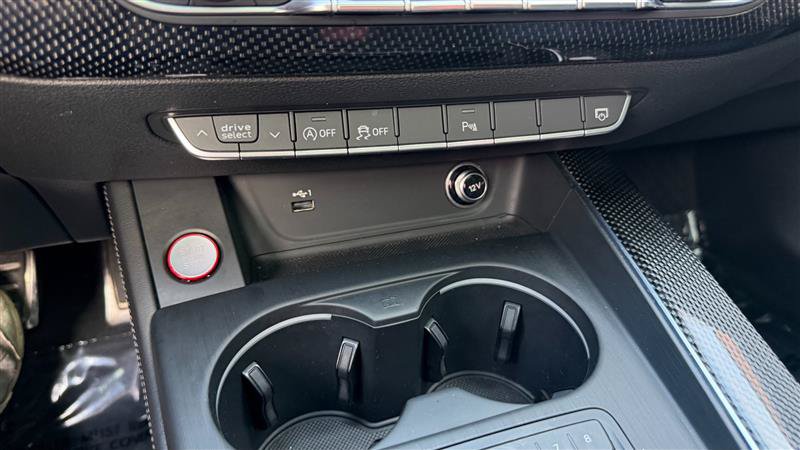 Used 2018 Audi S5 Prestige w/ S Sport Package AWD/4WD image 29