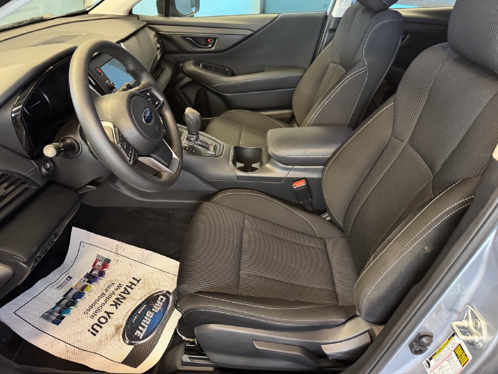 Used 2023 Subaru Legacy AWD/4WD image 20