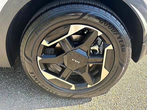 Used 2026 Kia Sportage S image 51