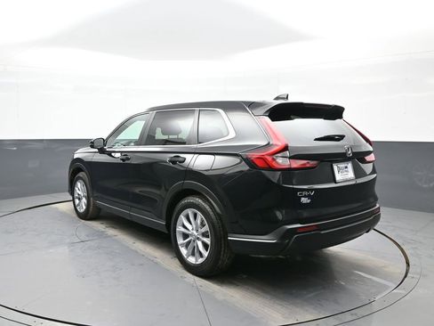 Certified 2023 Honda CR-V EX image 8