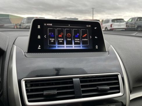 Used 2019 Mitsubishi Eclipse Cross LE image 40