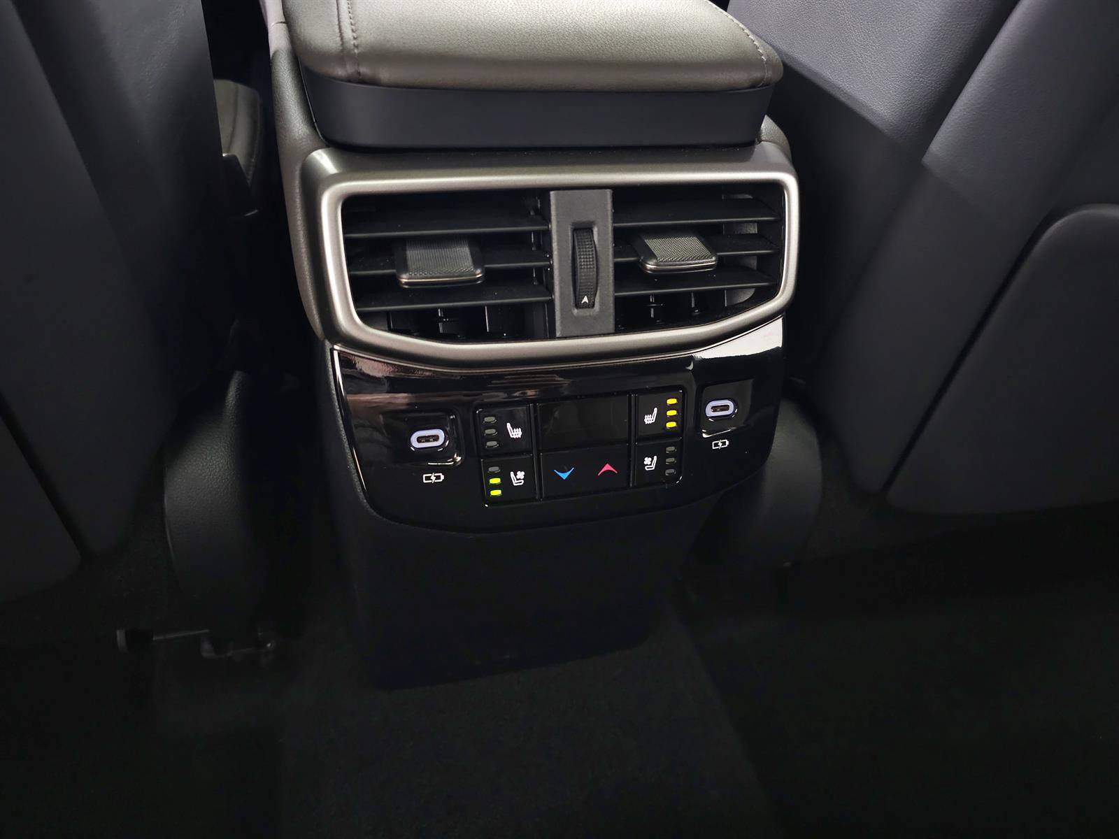 Certified 2025 Lexus RX 350 AWD w/ Convenience Package image 40