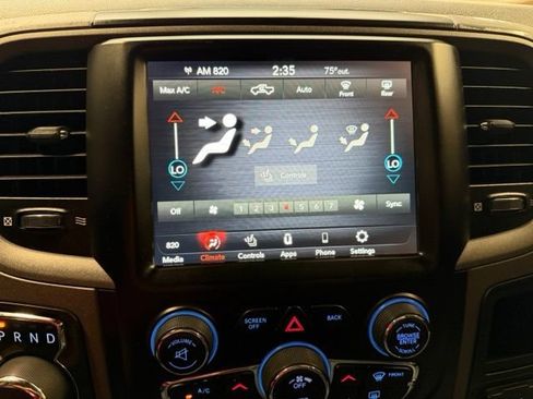 Used 2019 RAM 1500 Express w/ Wheel & Sound Group AWD/4WD image 23