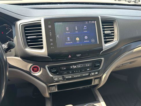 Used 2016 Honda Pilot EX-L image 17