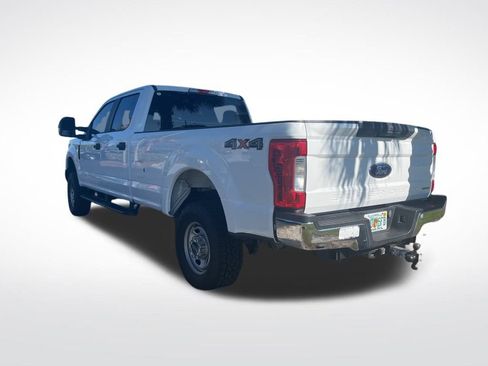 Used 2019 Ford F350 XL w/ Power Equipment Group image 5