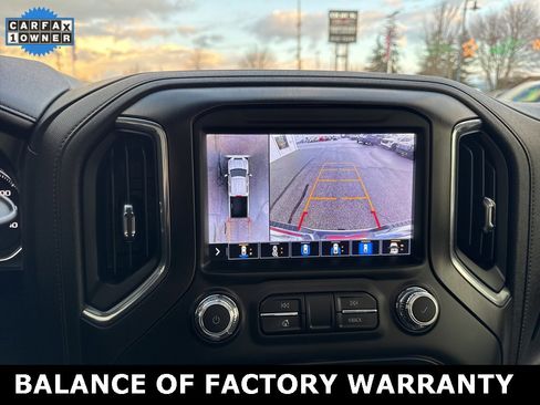 Used 2023 GMC Sierra 2500 AT4 w/ AT4 Premium Plus Package image 30