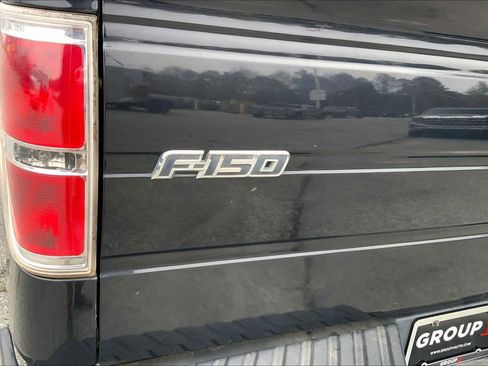 Used 2014 Ford F150 Limited image 9