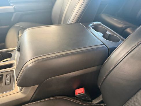 Used 2020 Ford F150 Platinum w/ Equipment Group 701A Luxury AWD/4WD image 16