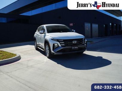 New 2026 Hyundai Tucson SE