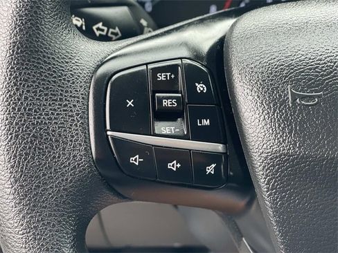 Certified 2023 Ford Transit 350 XLT image 9