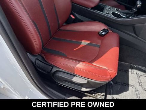 Used 2024 Kia K5 GT-Line w/ GT-Line Premium Package FWD image 10
