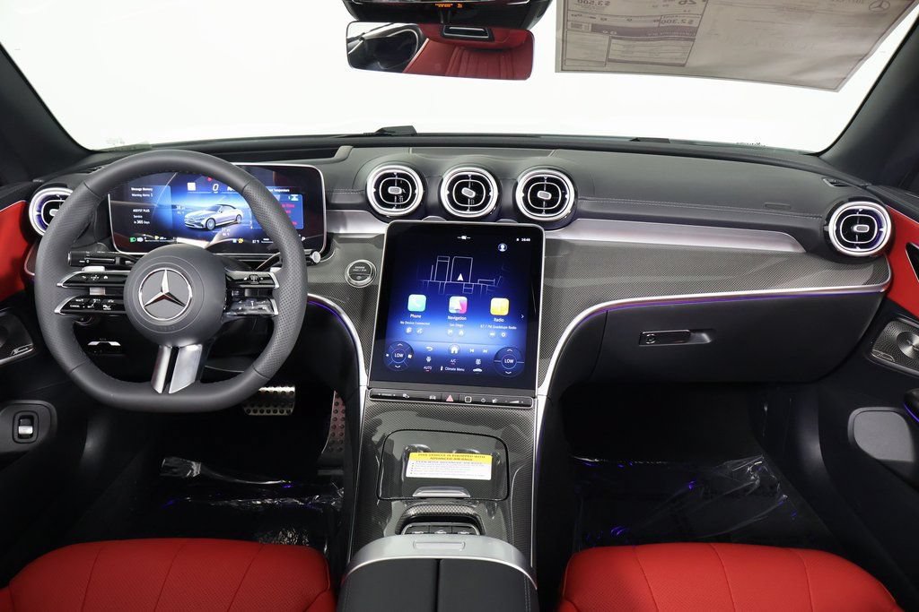 New 2027 Mercedes-Benz CLE 450 4MATIC Cabriolet image 5