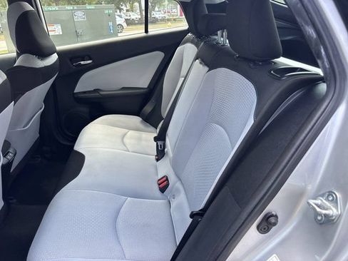 Used 2022 Toyota Prius LE FWD image 16