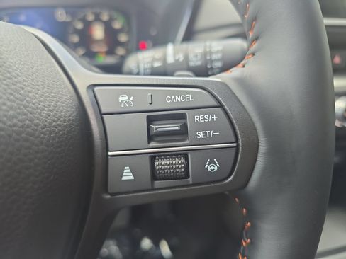 New 2026 Honda CR-V TrailSport image 18