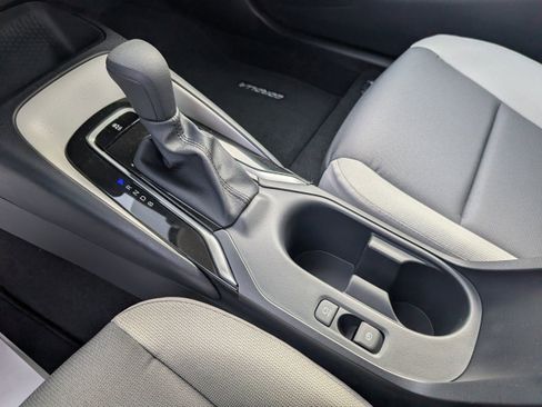 New 2026 Toyota Corolla LE image 16
